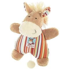 sigikid 47934 - Spieluhr Jappy Jump klein