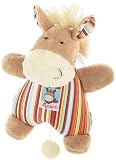 sigikid 47934 - Spieluhr Jappy Jump klein