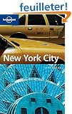 Lonely Planet New York City (en anglais)