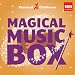 Musikalische Zauber-Box