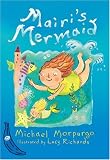 Mairis Mermaid (Banana Storybooks: Blue)