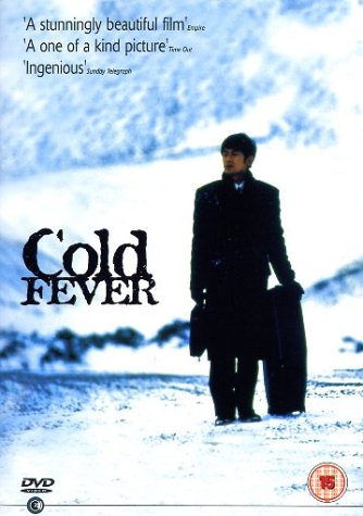 Cold Fever [UK IMPORT]