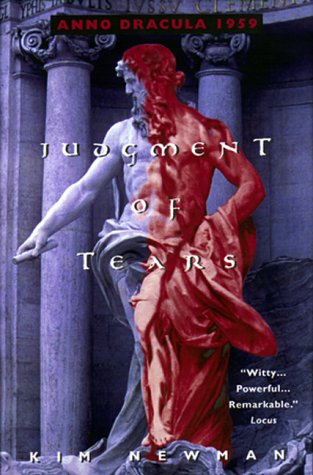 Judgment of Tears:: Anno Dracula 1959