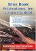 Search : Blue Book 3-Pack CD-ROM