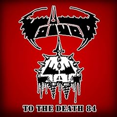 To The Death 84