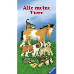 Alle meine Tiere