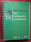 Media guide to the new parliamentary constituencies