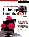 Produkt-Bild: Das gro&szlig;e Buch Photoshop Elements 4 f&uuml;r Digitalfotos.