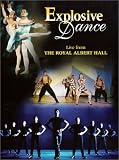 DVD : Explosive Dance