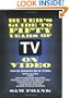 Buyer's Guide to Fifty Years of TV on Video