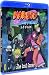Naruto Shippuden - le Film 4 - the Lost Tower Blu-Ray