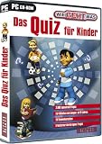 Eigenschaften TOPOS Marketing GmbH  / Wie geht was - Das Quiz für Kinder