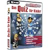 Wie geht was - Das Quiz für Kinder