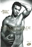 Dieux du Stade : Making of the 2006 Calendar