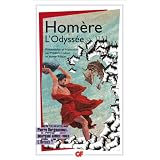 L'Odyss�epar Hom�re