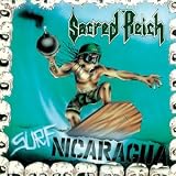 Surf Nicaragua