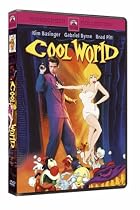 Cool World, The [DVD] [1992]
