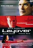 Layover - Ein verh�ngnisvoller Zwischenstopp - David Hasselhoff