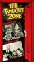 The Twilight Zone: Long Distance Call/ I Sing The Body Electric [VHS]