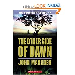 Tomorrow Series 1-7 - John Marsden