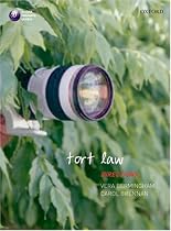 Tort Law Directions (Directions series)