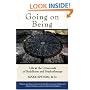 Going on Being: Life at the Crossroads of Buddhism and Psychotherapy
