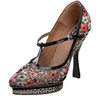 BALLY Women's Pappillon 01 Pump