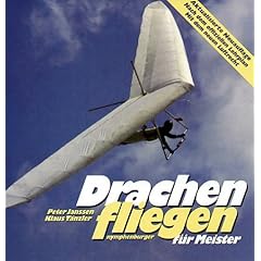 Drachenfliegen f�r Meister