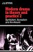 Book Modern Drama in Theory and Practice: Volume 2, Symbolism, Surrealism and the Absurd (Modern Drama in Theory & Practice)