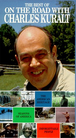 Best of on the Road With Charles Kuralt by Documentary Videos