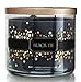 Bath & Body Works Black Tie 3-Wick Scented Candle