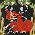 Mexican Moon