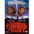Town Has Turned to Dust [VHS] by 