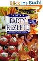Partyrezepte, blitzschnell