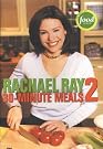 Rachael Ray 30...