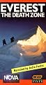 Everest - The Death Zone (NOVA) [VHS]