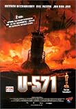 U-571 [Region 2]