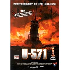 U-571 (2 DVDs)