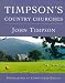 Timpson's Country Churches (Phoenix Illustrated)