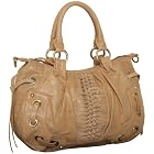 Hype Janice Cross-Body Satchel