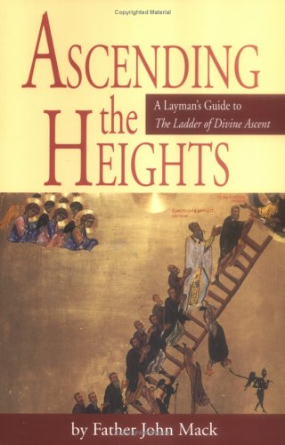 Ascending the Heights under Orthodoxy in The Books Store