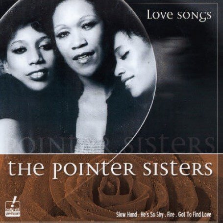 The Pointer Sisters - Got to Find Love Lyrics - Zortam Music