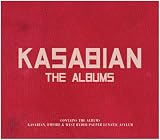 The Albums: Kasabian/Empire/West Ryder Pauper Lunatic Asylum