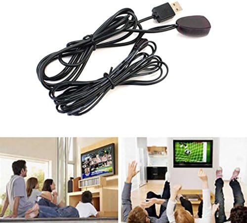 IR Repeater Hi Def Remote Control Extender - IR Repeater Kit