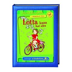 Lotta kann fast alles