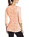 Soybu Women's Kacie Tunic Shirt