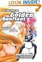 The Girl With The Golden Bouffant: An Original Jane Bond Parody