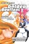 The Girl With The Golden Bouffant: An Original Jane Bond Parody