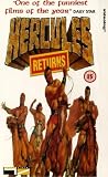 Hercules Returns [VHS]