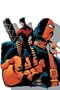 Nightwing: Renegade